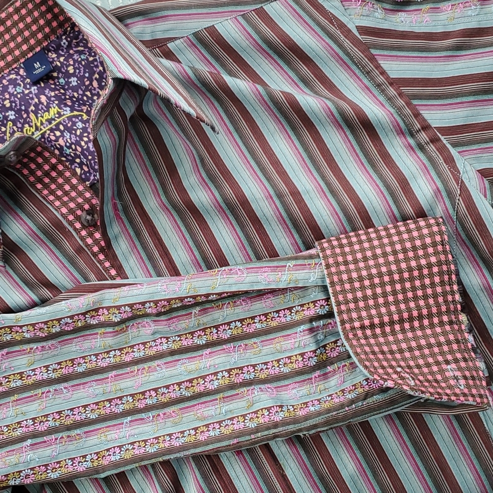 Robert Graham - Picture 7 of 9